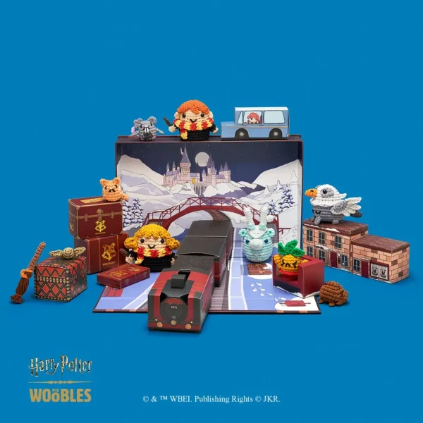 Hogwarts Express™ Collector’s Box - Image 2