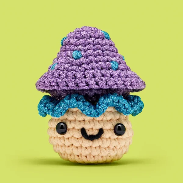 Yarn-chanted Forest Bundle - Image 2