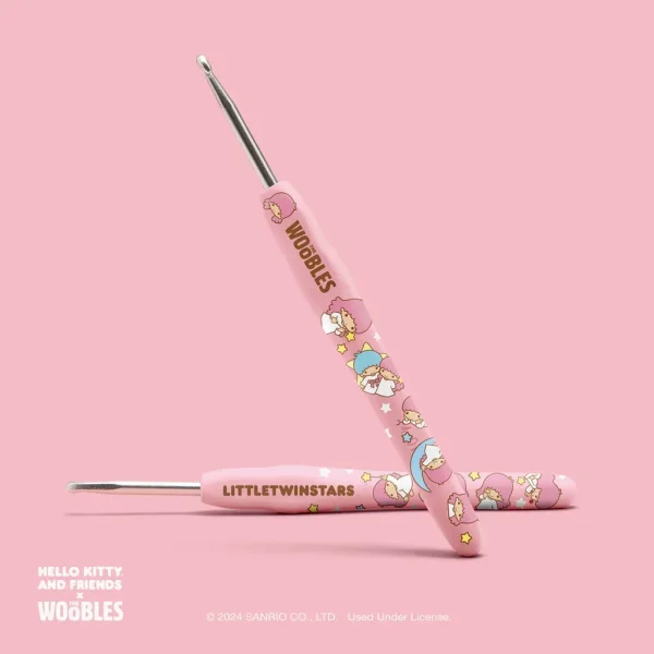 LittleTwinStars™️ Crochet Kits - Image 6