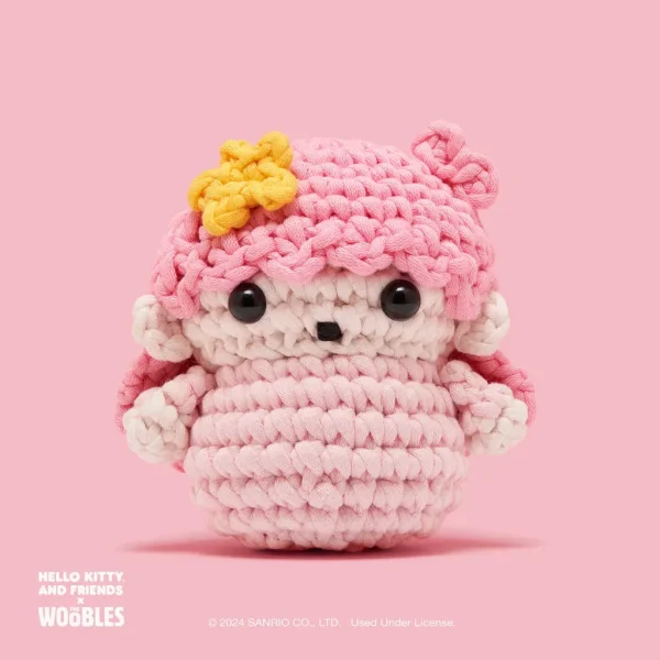 LittleTwinStars™️ Crochet Kits - Image 5