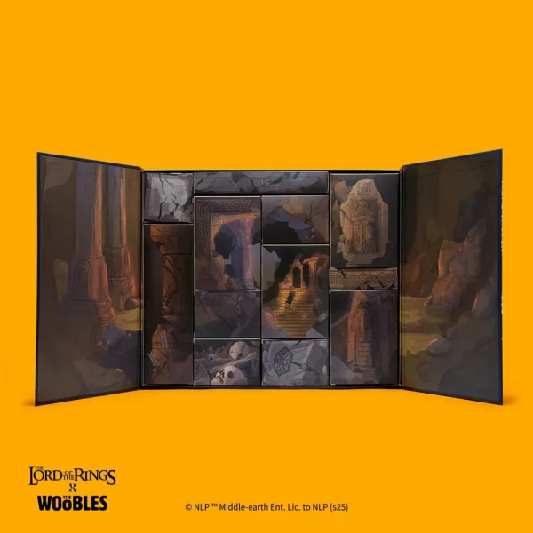 Lord of the Rings Collector’s Box - Image 5