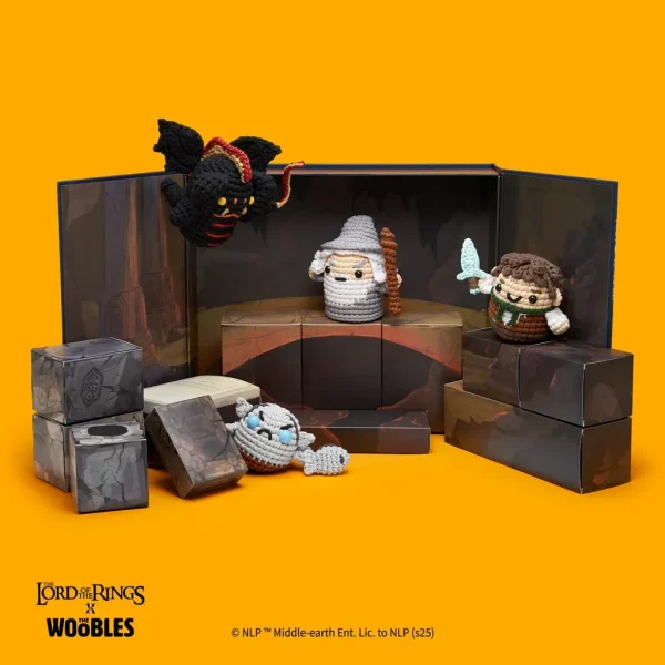 Lord of the Rings Collector’s Box - Image 4