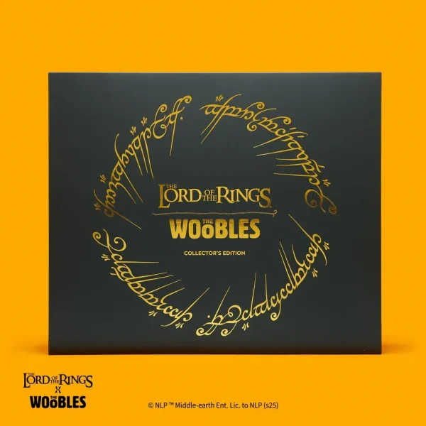 Lord of the Rings Collector’s Box - Image 2