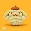 Pompompurin™️ Crochet Kit