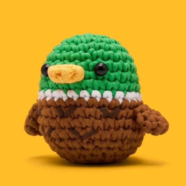 Duck, Duck, Goose Bundle - Image 6