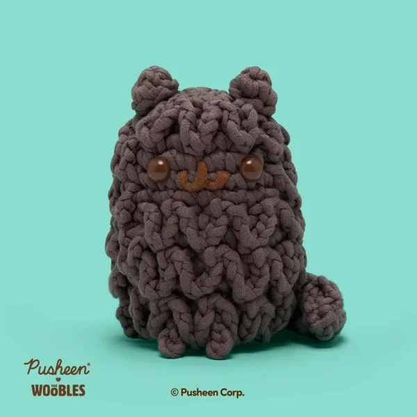 Pusheen Cozy Club Bundle - Image 10