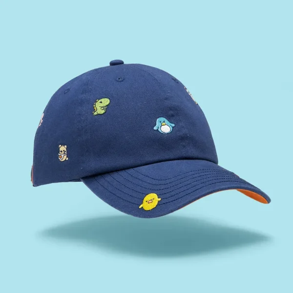 Cap-solute Classic Cap - Image 4