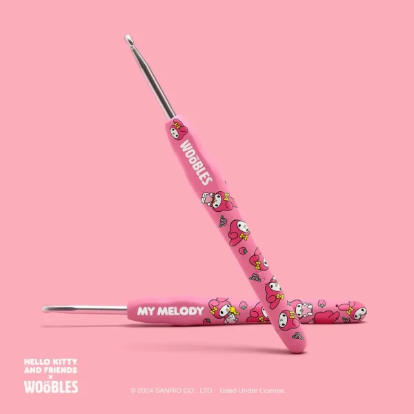 Sweet As Can Be My Melody™ Bundle - Image 3