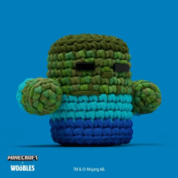 Will You Be Minecraft Bundle - Image 10