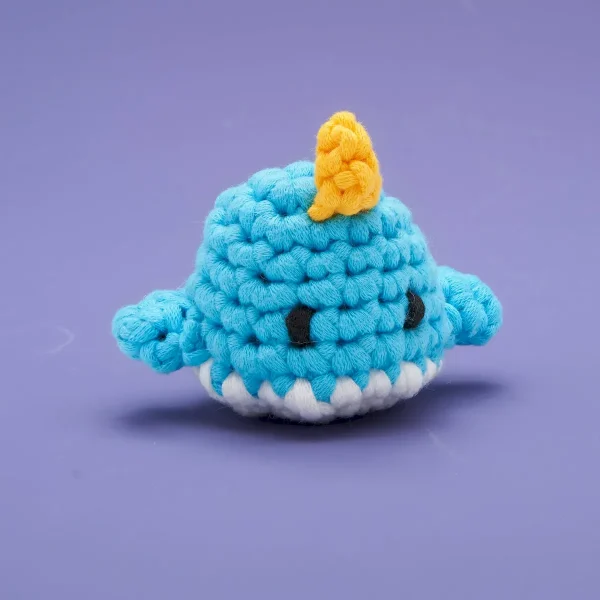 Mommy and Me Crochet All Day Bundle - Image 8
