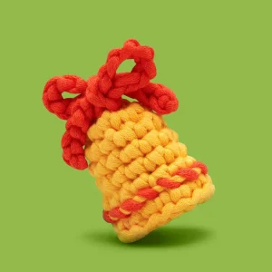 Tiny Christmas Bell Accessory Kit