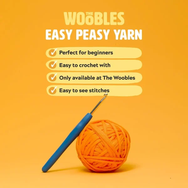 COOKY Crochet Kit - Image 5
