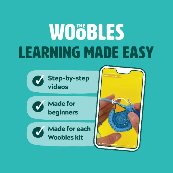 Fantastic Woobles & Where to Find Them Bundle - Image 5