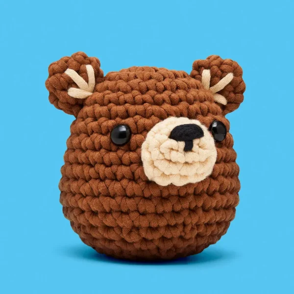 Knock on Woodland Bundle - Image 2