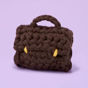 Tiny Briefcase Accessory Kit