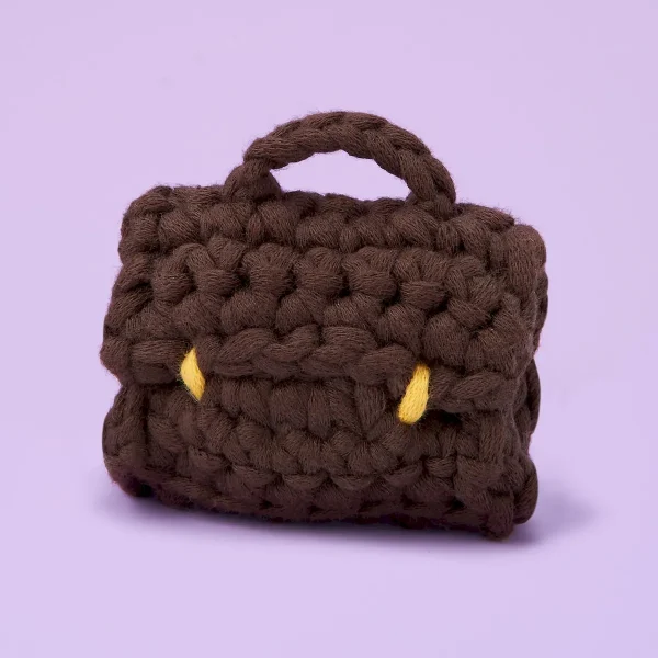Tiny Briefcase Accessory Kit