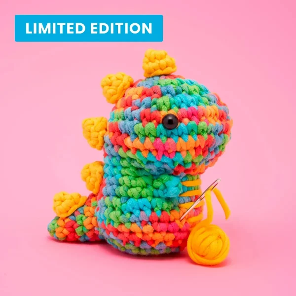 Retro Rainbow Revelers Bundle - Image 2