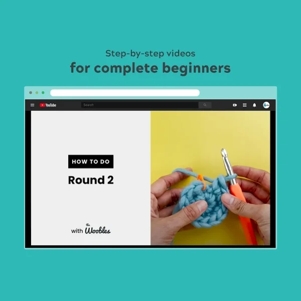 Wooblin’ in Your Own Backyard Bundle - Image 7