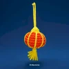 Tiny Miffy Chinese Lantern Accessory Kit