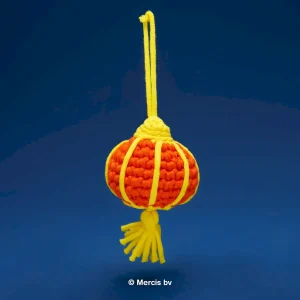 Tiny Miffy Chinese Lantern Accessory Kit