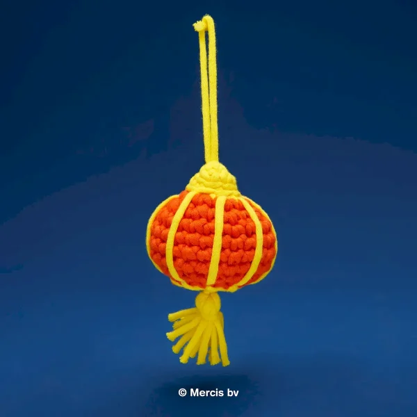 Tiny Miffy Chinese Lantern Accessory Kit