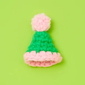 Tiny Party Hat Accessory Kit