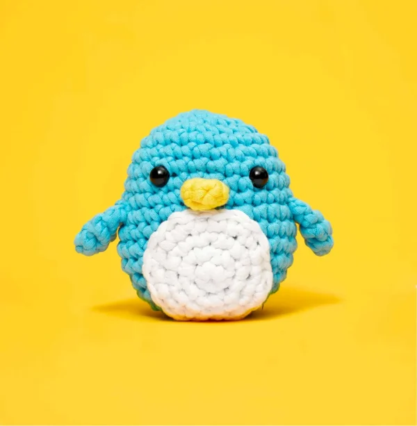 Mommy and Me Crochet All Day Bundle - Image 2