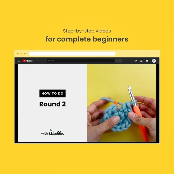 Yarn-tastic New Year Bundle - Image 7
