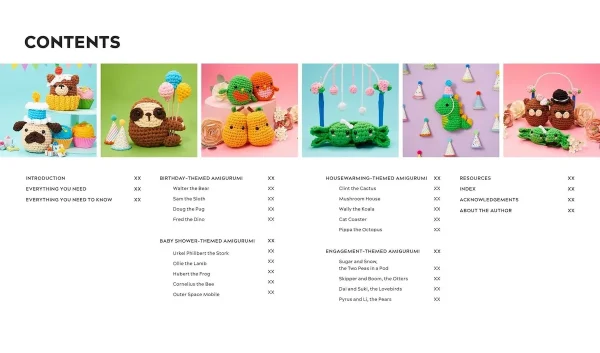 Somewhere Over the Yarn-bow Bundle - Image 6