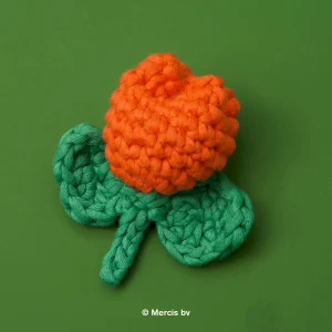 Tiny Miffy Tulip Accessory Kit